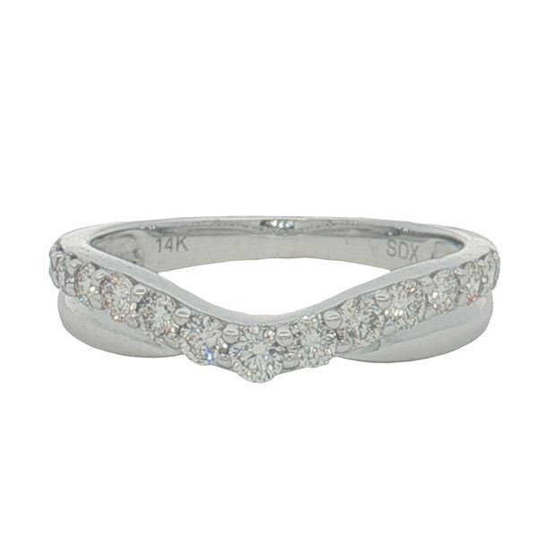 Anniversary Ring Trinity Jewelers  Pittsburgh, PA