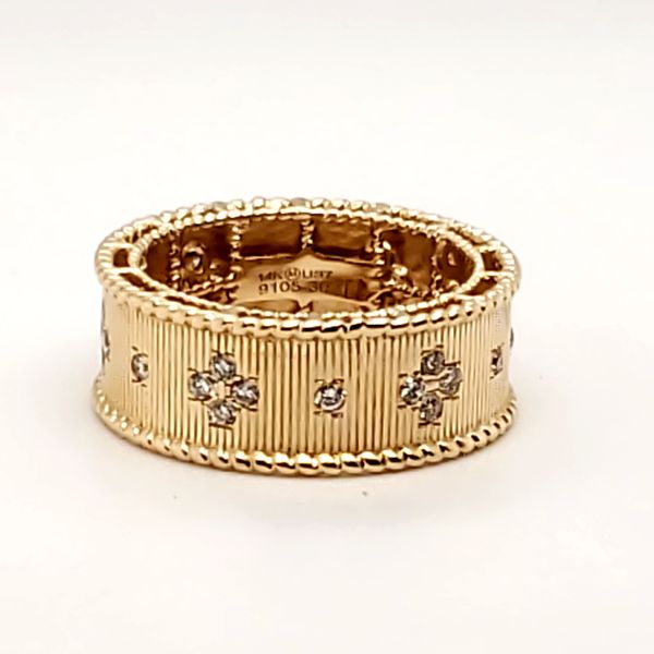Fashion Ring Trinity Jewelers  Pittsburgh, PA