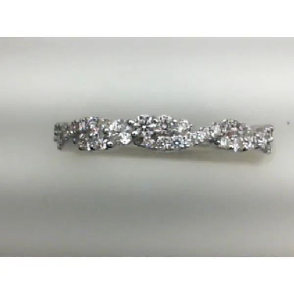 14 Karat White Gold Diamond Ring Trinity Jewelers  Pittsburgh, PA