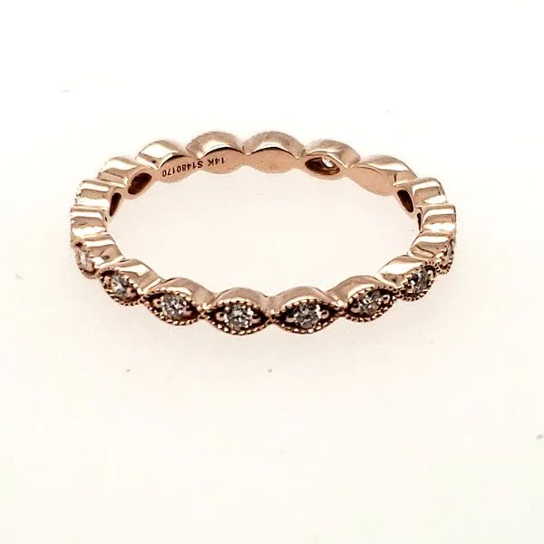 14 Karat Diamond Ring Trinity Jewelers  Pittsburgh, PA