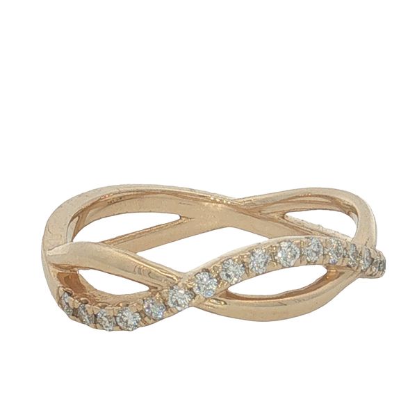 Fashion Ring Trinity Jewelers  Pittsburgh, PA