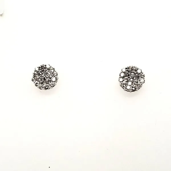 Diamond Earrings Trinity Jewelers  Pittsburgh, PA