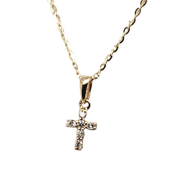 Diamond Pendant Trinity Jewelers  Pittsburgh, PA