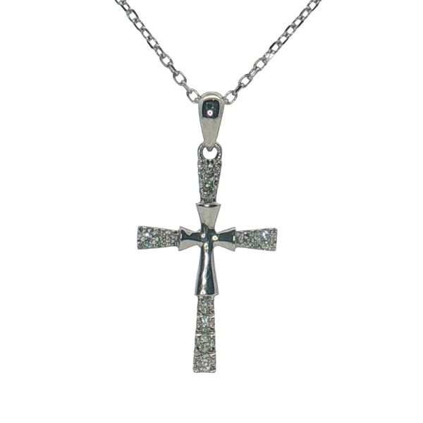 Diamond Pendant Trinity Jewelers  Pittsburgh, PA