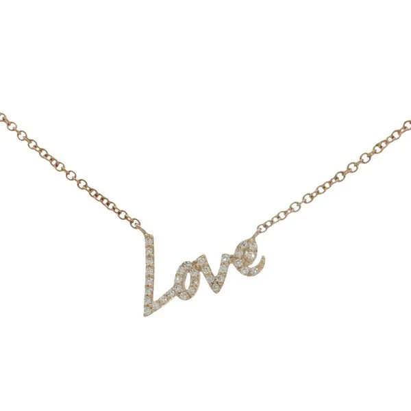 14 Karat Yellow Gold 