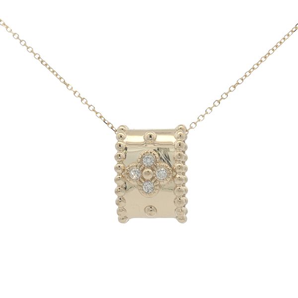 Diamond Necklace Trinity Jewelers  Pittsburgh, PA