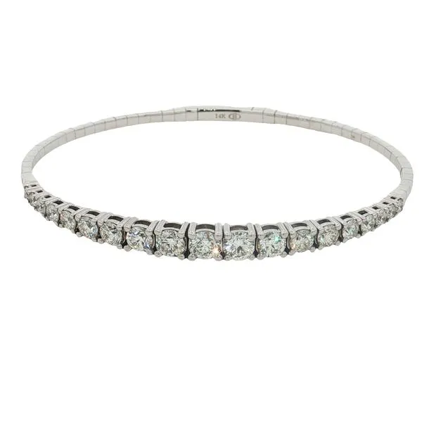 Diamond Bracelet Trinity Jewelers  Pittsburgh, PA