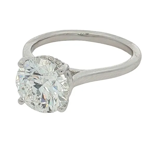 ENGAGEMENT RINGS Trinity Jewelers  Pittsburgh, PA