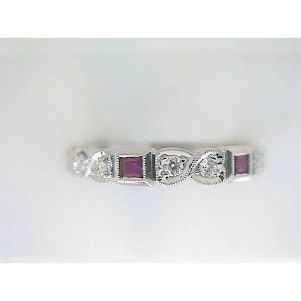 Gemstone Ring Trinity Jewelers  Pittsburgh, PA