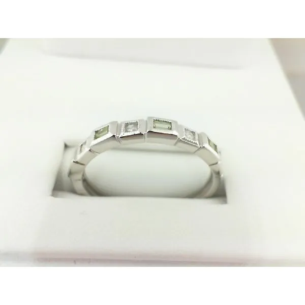 Gemstone Ring Trinity Jewelers  Pittsburgh, PA