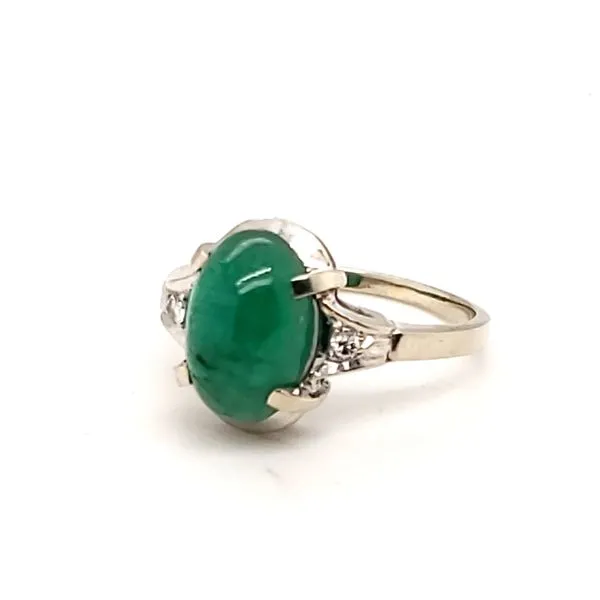 Gemstone Ring Trinity Jewelers  Pittsburgh, PA