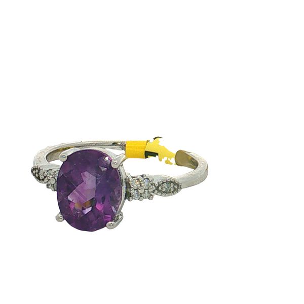 Gemstone Ring Trinity Jewelers  Pittsburgh, PA