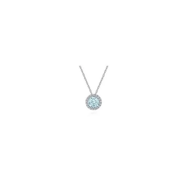 Gemstone Necklace Trinity Jewelers  Pittsburgh, PA