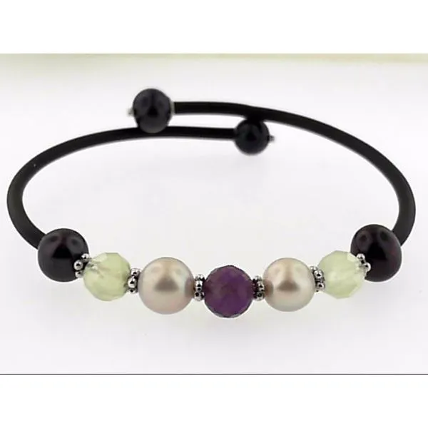 Pearl Bracelet Trinity Jewelers  Pittsburgh, PA