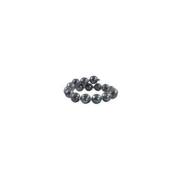 Sterling Silver Freshwater Pearl Bracelet Trinity Jewelers  Pittsburgh, PA