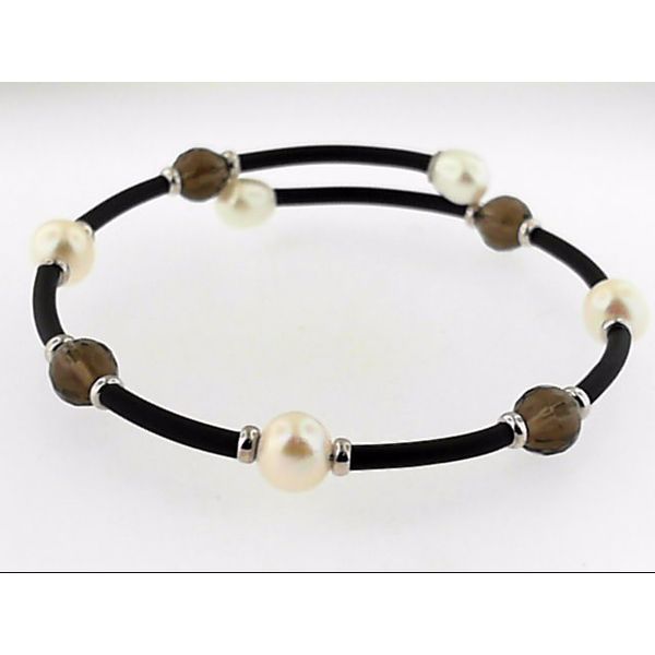 Pearl Bracelet Trinity Jewelers  Pittsburgh, PA