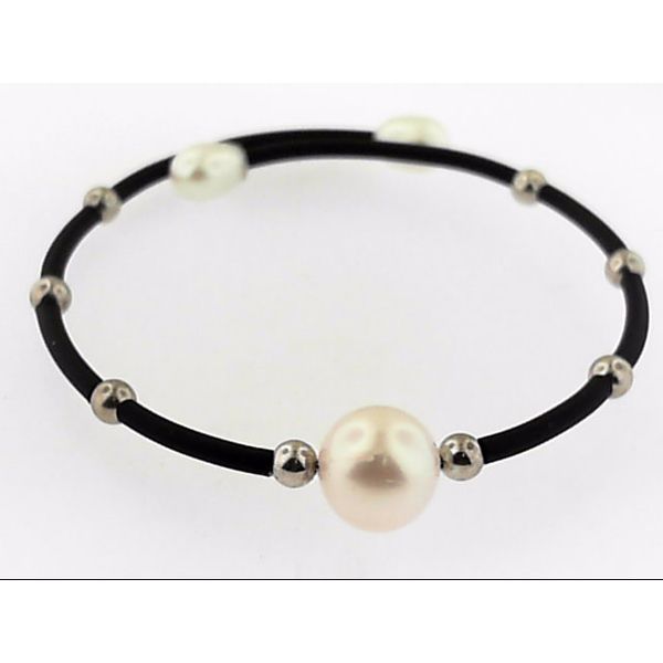 Pearl Bracelet Trinity Jewelers  Pittsburgh, PA