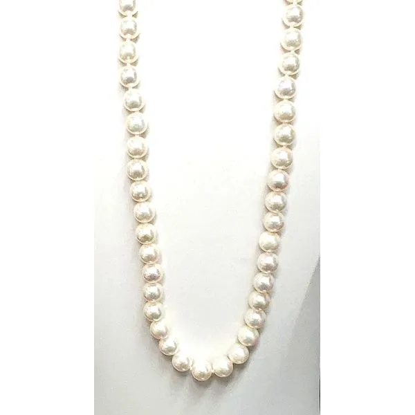 Pearl Jewelry Trinity Jewelers  Pittsburgh, PA