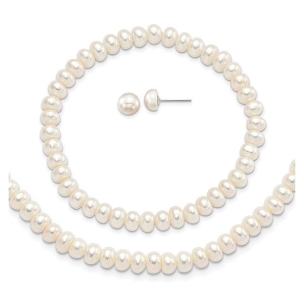 Pearl Jewelry Trinity Jewelers  Pittsburgh, PA