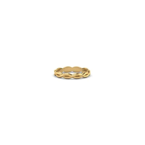 14 Karat Yellow Gold Ring Trinity Jewelers  Pittsburgh, PA