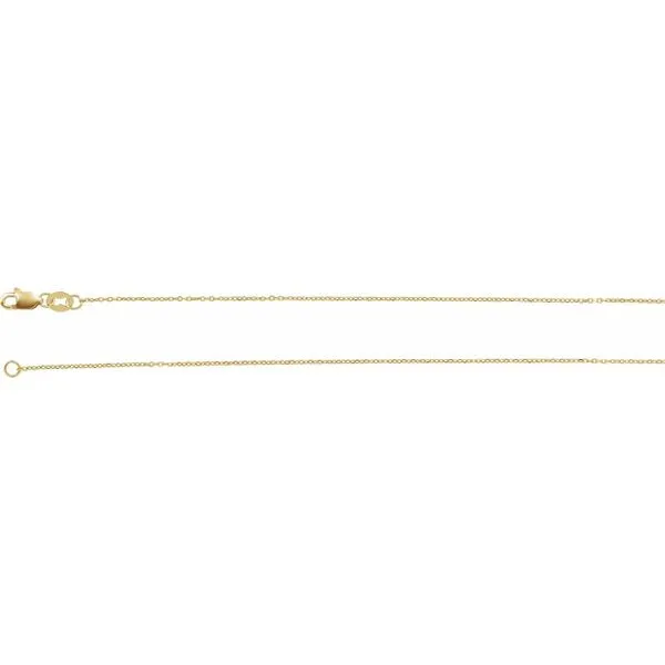 Gold Chain Trinity Jewelers  Pittsburgh, PA