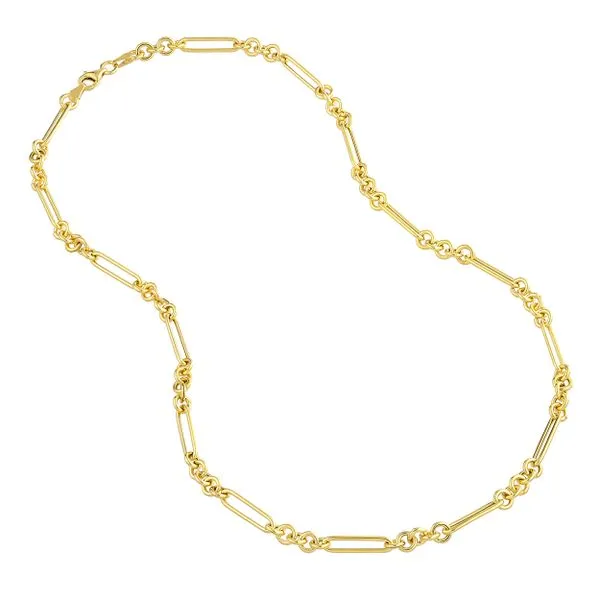 Gold Chain Trinity Jewelers  Pittsburgh, PA