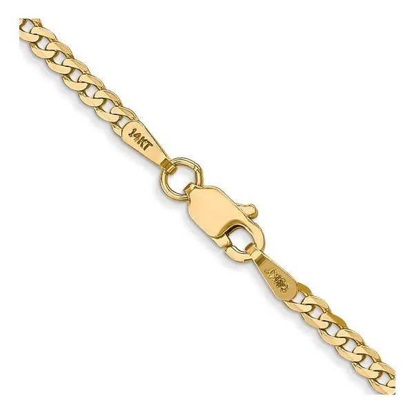 Gold Chain Trinity Jewelers  Pittsburgh, PA