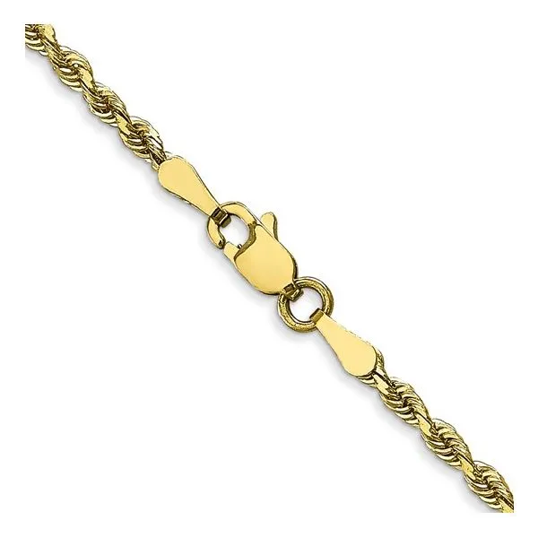 Gold Chain Trinity Jewelers  Pittsburgh, PA