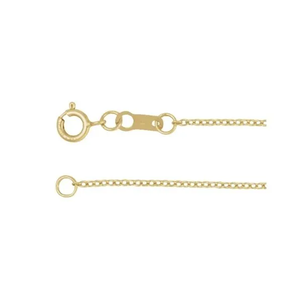 Gold Chain Trinity Jewelers  Pittsburgh, PA