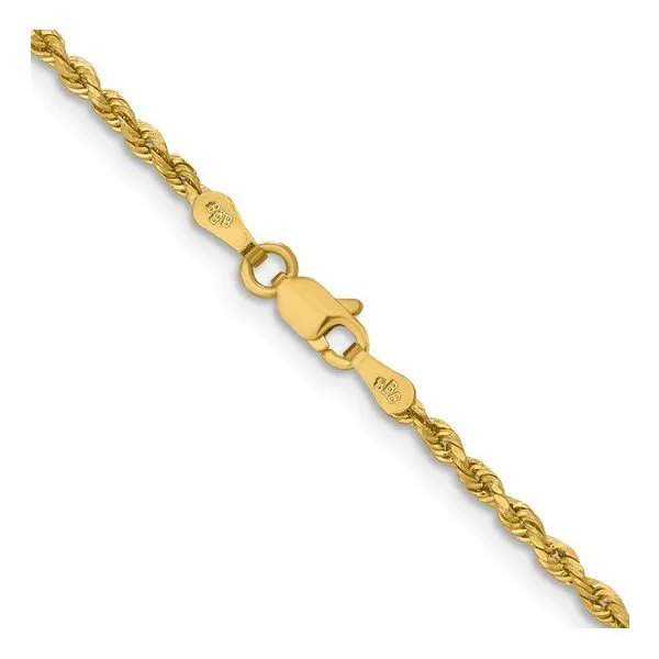 Gold Chain Trinity Jewelers  Pittsburgh, PA