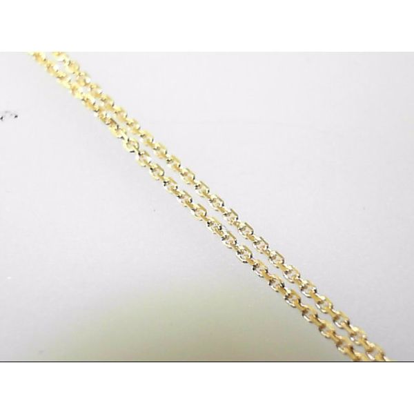 Gold Chain Trinity Jewelers  Pittsburgh, PA