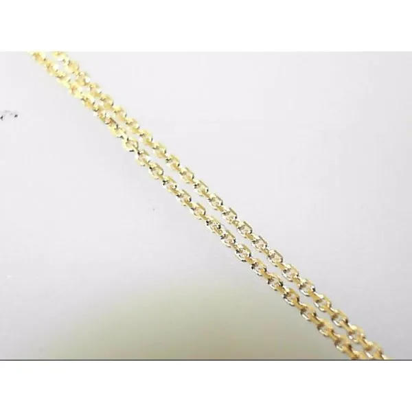 Gold Chain Trinity Jewelers  Pittsburgh, PA