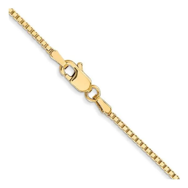 Gold Chain Trinity Jewelers  Pittsburgh, PA