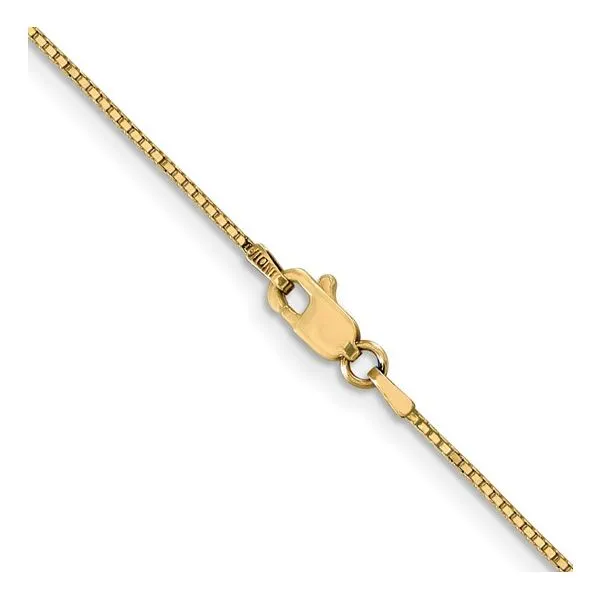 Gold Chain Trinity Jewelers  Pittsburgh, PA