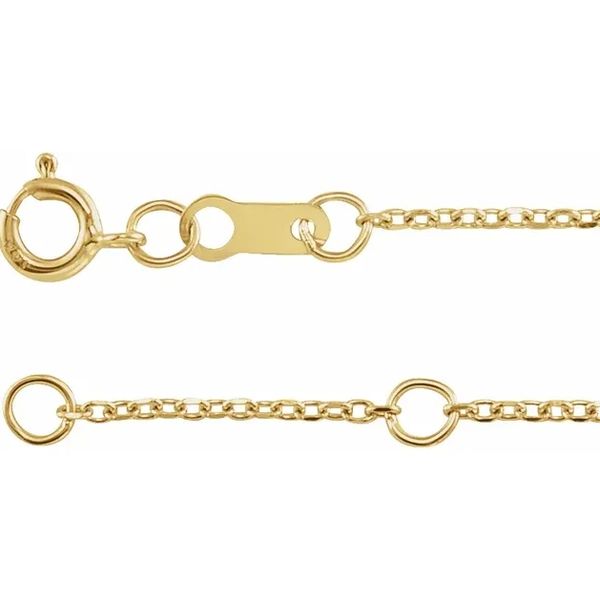 Gold Chain Trinity Jewelers  Pittsburgh, PA