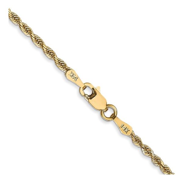 Gold Chain Trinity Jewelers  Pittsburgh, PA
