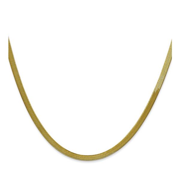 Gold Chain Trinity Jewelers  Pittsburgh, PA