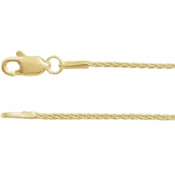 Gold Chain Trinity Jewelers  Pittsburgh, PA