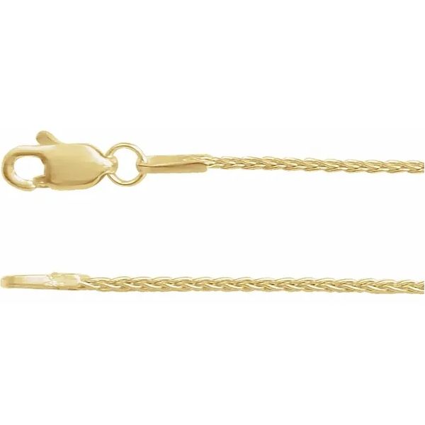 Gold Chain Trinity Jewelers  Pittsburgh, PA