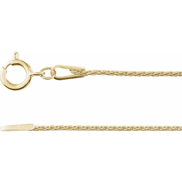 Gold Chain Trinity Jewelers  Pittsburgh, PA