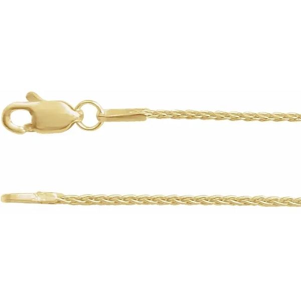 Gold Chain Trinity Jewelers  Pittsburgh, PA
