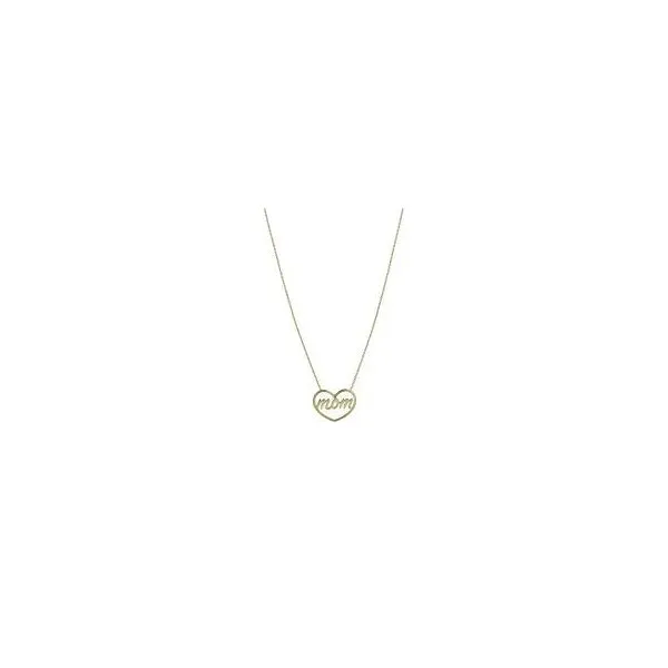 Gold Pendant Trinity Jewelers  Pittsburgh, PA