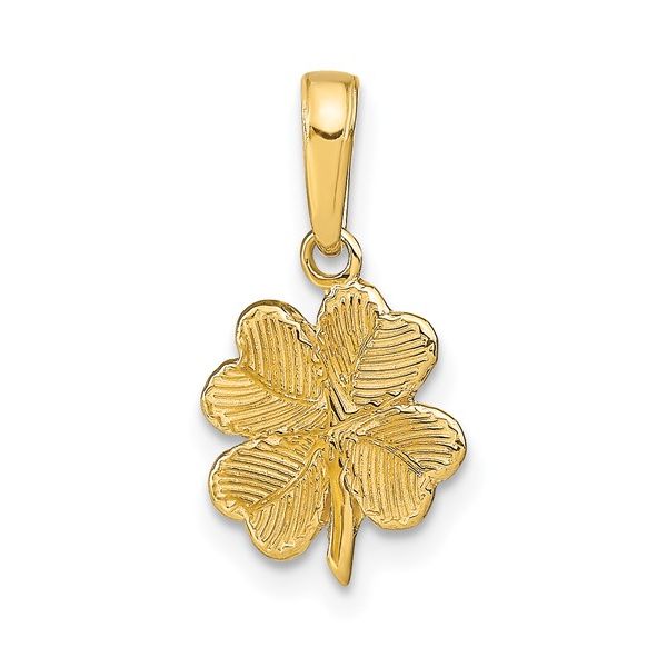 Gold Pendant Trinity Jewelers  Pittsburgh, PA