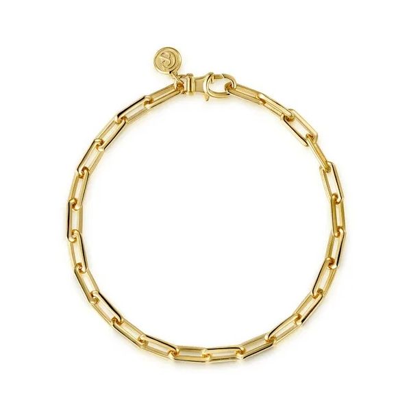 Gold Bracelet Trinity Jewelers  Pittsburgh, PA