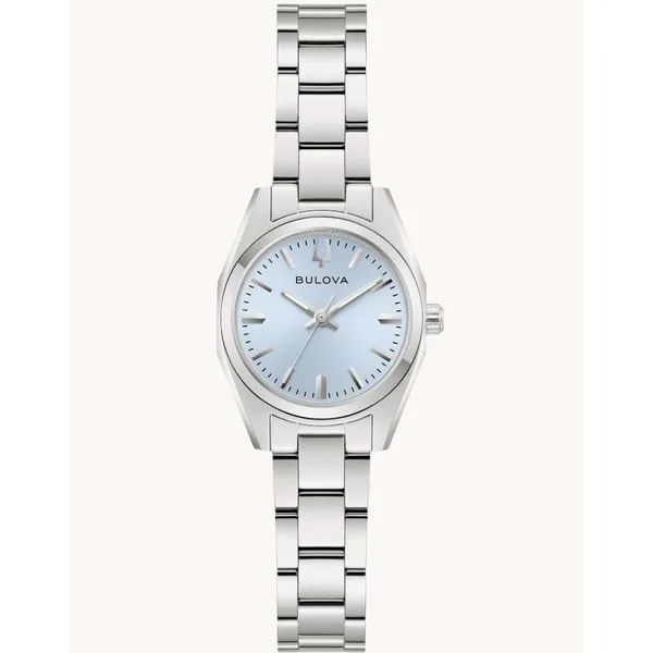 96L345 Surveyor Watch Trinity Jewelers  Pittsburgh, PA