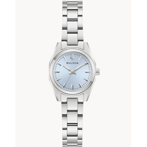 96L345 Surveyor Watch Trinity Jewelers  Pittsburgh, PA