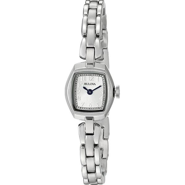96L221 BULOVA WATCH Trinity Jewelers  Pittsburgh, PA