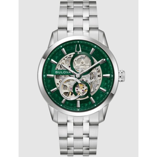 96A329 Sutton Bulova Watch Trinity Jewelers  Pittsburgh, PA