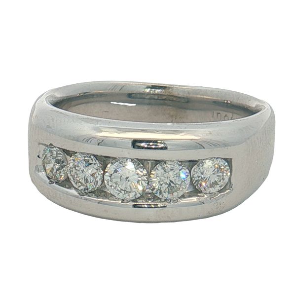 Estate Ring Trinity Jewelers  Pittsburgh, PA