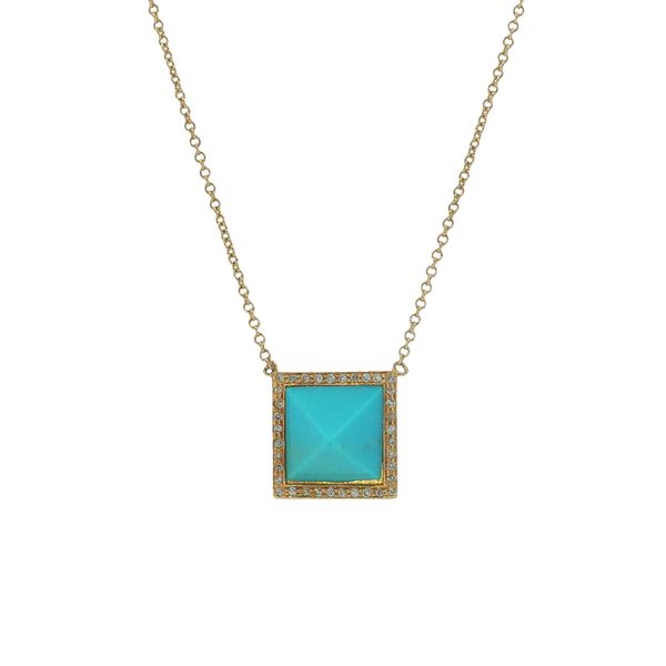Estate Necklace Trinity Jewelers  Pittsburgh, PA